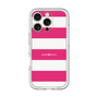 Premium Panel［ Big Border - Pink ］