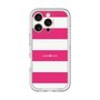 Premium Panel［ Big Border - Pink ］