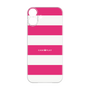 Premium Panel［ Big Border - Pink ］