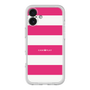 Premium Panel［ Big Border - Pink ］
