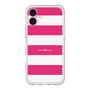 Premium Panel［ Big Border - Pink ］