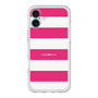 Premium Panel［ Big Border - Pink ］