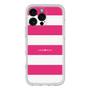 Premium Panel［ Big Border - Pink ］