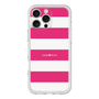 Premium Panel［ Big Border - Pink ］
