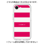 Premium Panel［ Big Border - Pink ］