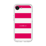 Premium Panel［ Big Border - Pink ］