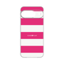 Premium Panel［ Big Border - Pink ］