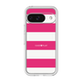 Premium Panel［ Big Border - Pink ］