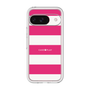 Premium Panel［ Big Border - Pink ］