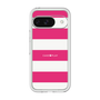 Premium Panel［ Big Border - Pink ］