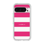 Premium Panel［ Big Border - Pink ］