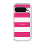 Premium Panel［ Big Border - Pink ］