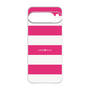 Premium Panel［ Big Border - Pink ］