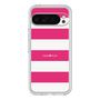 Premium Panel［ Big Border - Pink ］