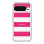 Premium Panel［ Big Border - Pink ］