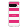 Premium Panel［ Big Border - Pink ］