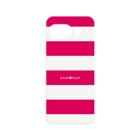 Premium Panel［ Big Border - Pink ］