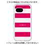 Premium Panel［ Big Border - Pink ］