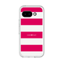 Premium Panel［ Big Border - Pink ］