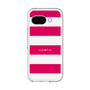 Premium Panel［ Big Border - Pink ］