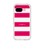 Premium Panel［ Big Border - Pink ］
