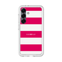 Premium Panel［ Big Border - Pink ］