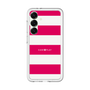 Premium Panel［ Big Border - Pink ］
