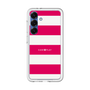Premium Panel［ Big Border - Pink ］
