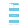 Premium Panel［ Big Border - Blue ］