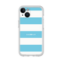 Premium Panel［ Big Border - Blue ］