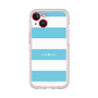 Premium Panel［ Big Border - Blue ］