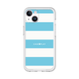 Premium Panel［ Big Border - Blue ］