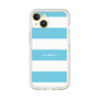 Premium Panel［ Big Border - Blue ］