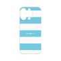 Premium Panel［ Big Border - Blue ］