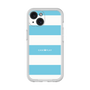 Premium Panel［ Big Border - Blue ］