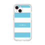 Premium Panel［ Big Border - Blue ］