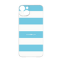 Premium Panel［ Big Border - Blue ］