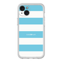 Premium Panel［ Big Border - Blue ］