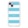 Premium Panel［ Big Border - Blue ］