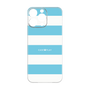 Premium Panel［ Big Border - Blue ］