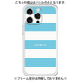 Premium Panel［ Big Border - Blue ］