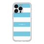 Premium Panel［ Big Border - Blue ］