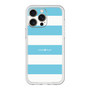 Premium Panel［ Big Border - Blue ］