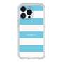 Premium Panel［ Big Border - Blue ］