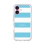 Premium Panel［ Big Border - Blue ］