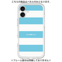 Premium Panel［ Big Border - Blue ］