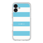 Premium Panel［ Big Border - Blue ］