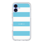Premium Panel［ Big Border - Blue ］