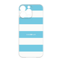 Premium Panel［ Big Border - Blue ］