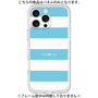 Premium Panel［ Big Border - Blue ］
